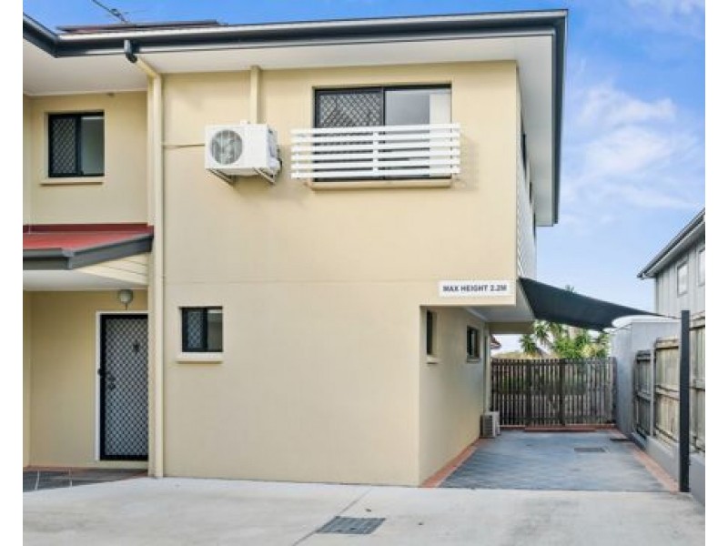 7/8 Cambridge Street, Carina Heights QLD 4152