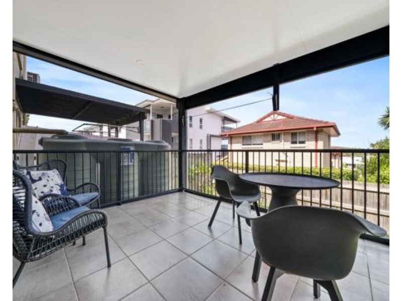 7/8 Cambridge Street, Carina Heights QLD 4152