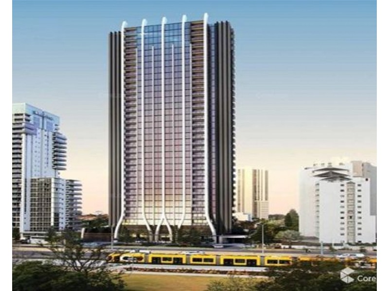 U3205/2663 Gold Coast Highway, Broadbeach QLD 4218