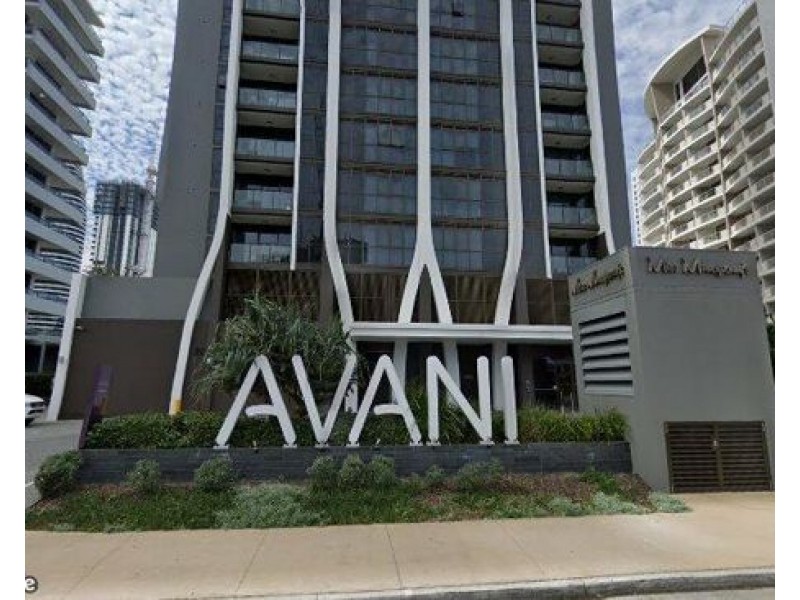 U3205/2663 Gold Coast Highway, Broadbeach QLD 4218