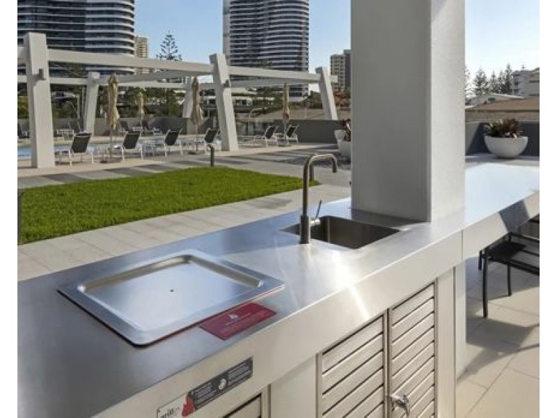U3205/2663 Gold Coast Highway, Broadbeach QLD 4218