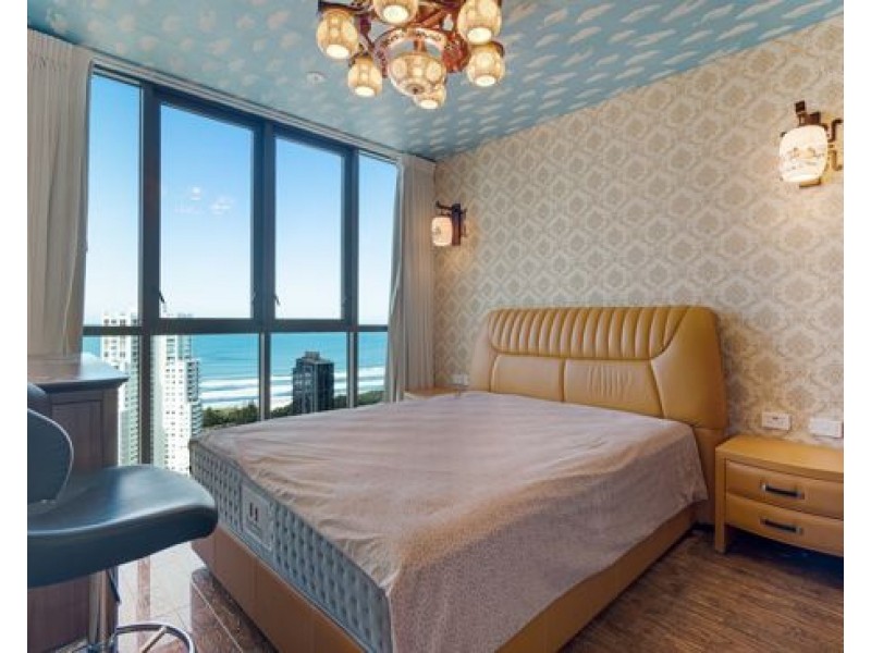 U3205/2663 Gold Coast Highway, Broadbeach QLD 4218