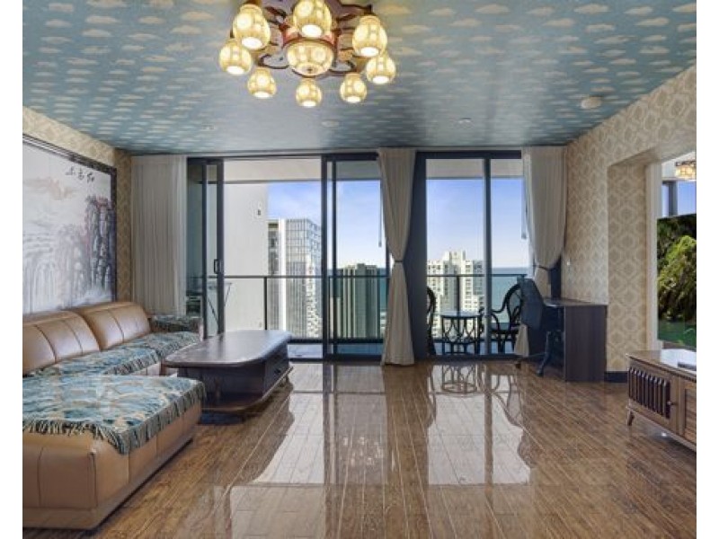 U3205/2663 Gold Coast Highway, Broadbeach QLD 4218
