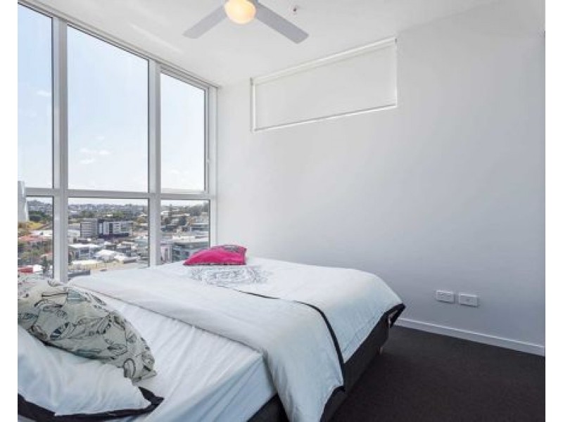 606/977 Ann Street, Fortitude Valley QLD 4006