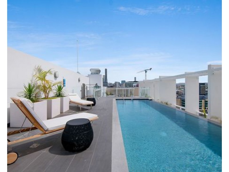 606/977 Ann Street, Fortitude Valley QLD 4006