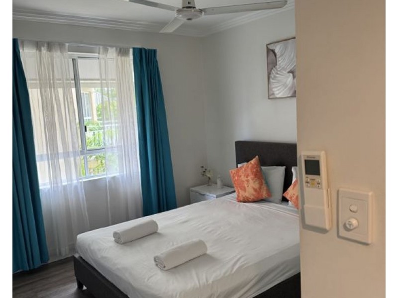 85/72-84 Kowinka Street, White Rock QLD 4868