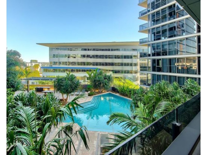 10811/1 Cordelia Street, South Brisbane QLD 4101