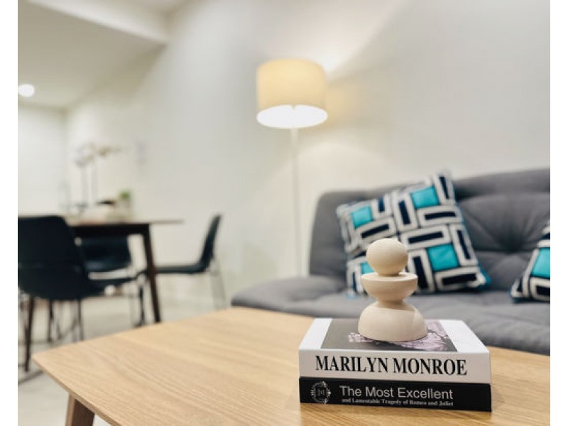 10408 88 Doggett St Newstead 4006, Newstead QLD 4006