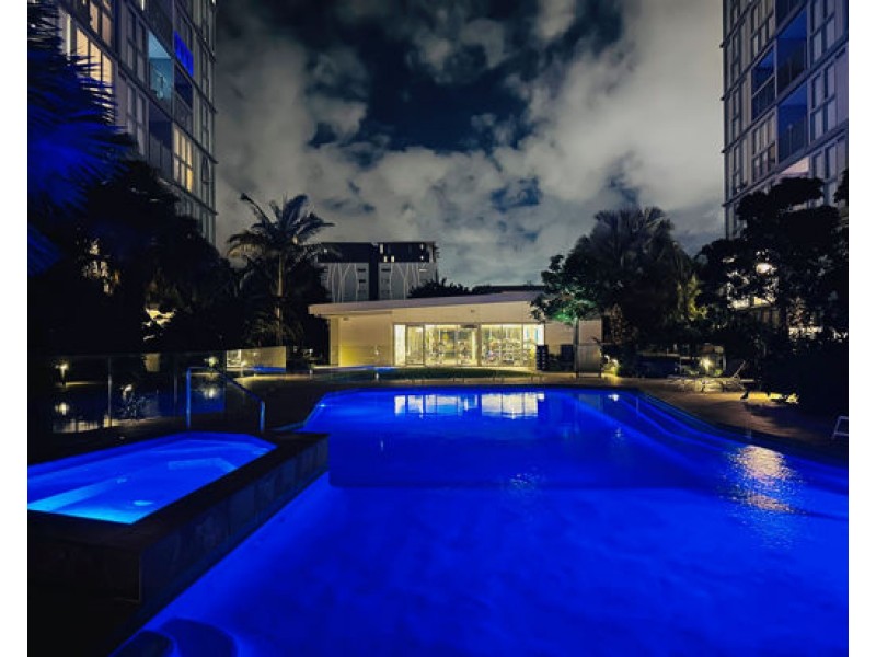 10408 88 Doggett St Newstead 4006, Newstead QLD 4006