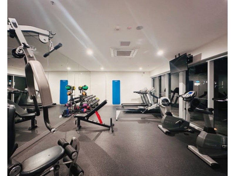 10408 88 Doggett St Newstead 4006, Newstead QLD 4006