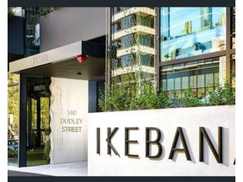 103/140 Dudley Street, West Melbourne VIC 3003