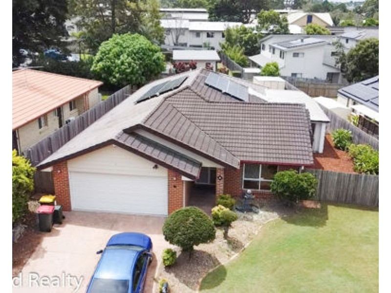 25 Lyrebird Street, Calamvale QLD 4116