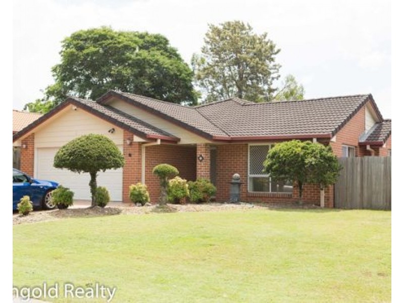 25 Lyrebird Street, Calamvale QLD 4116