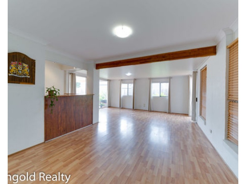 25 Lyrebird Street, Calamvale QLD 4116