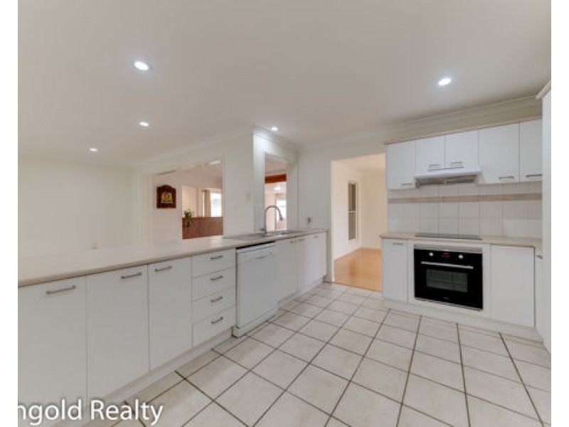 25 Lyrebird Street, Calamvale QLD 4116