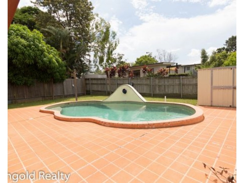 25 Lyrebird Street, Calamvale QLD 4116