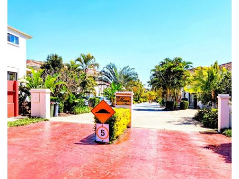 25/ 10 Diane Court, Calamvale QLD 4116