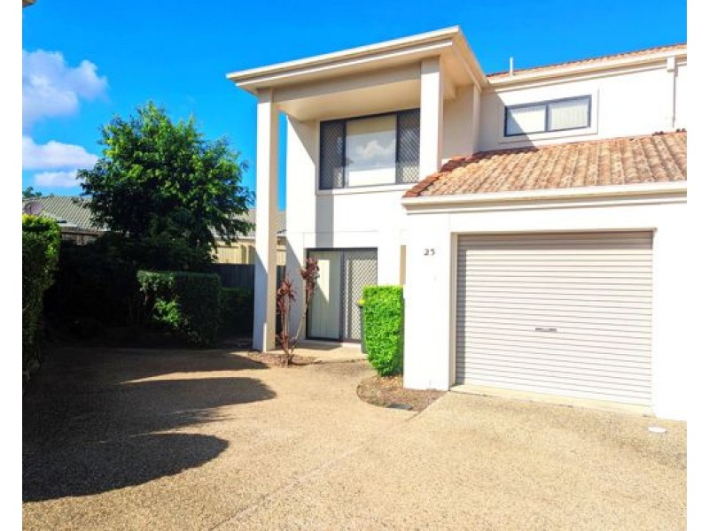 25/ 10 Diane Court, Calamvale QLD 4116