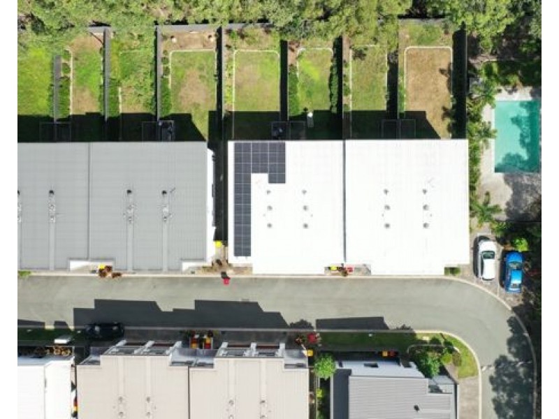 31/20 Nicoro Place, Calamvale QLD 4116