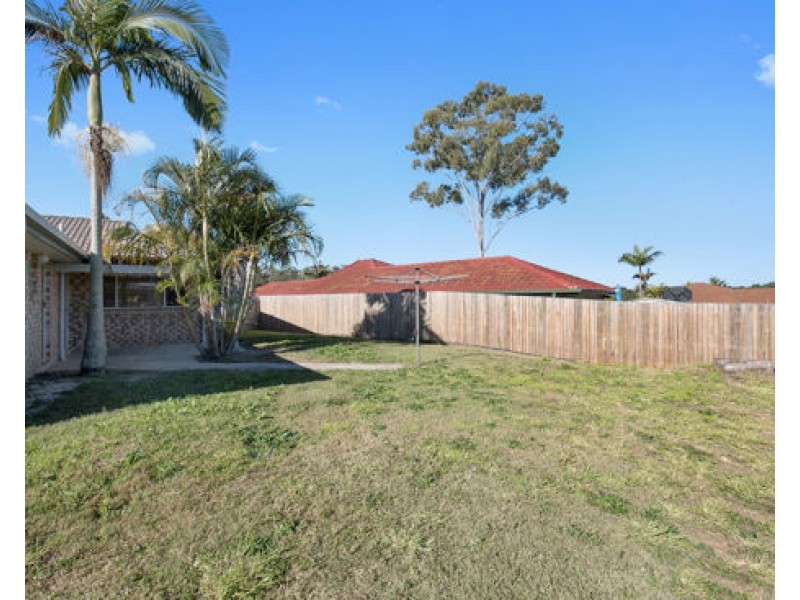 16 LYNDON COURT, Boronia Heights QLD 4124