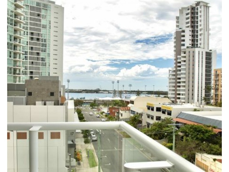 405/133 Scarborough Street Southport, Southport QLD 4215