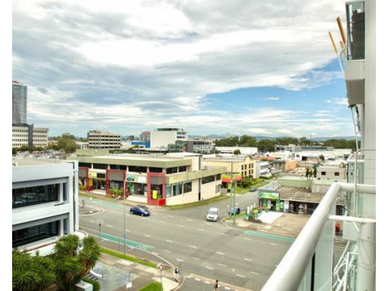 405/133 Scarborough Street Southport, Southport QLD 4215