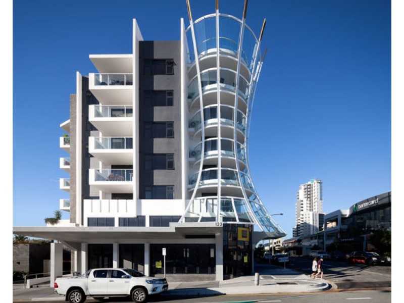 405/133 Scarborough Street Southport, Southport QLD 4215