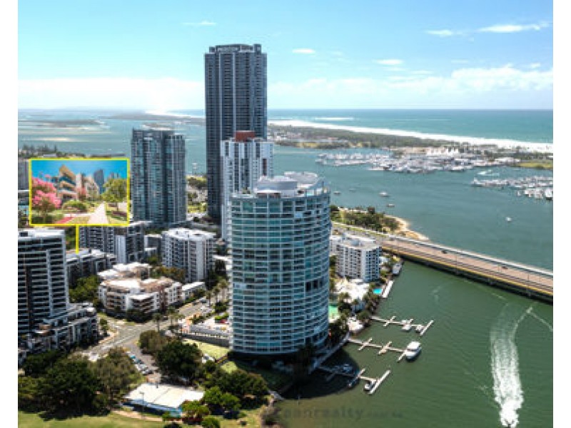 623/6 Aqua Street, Southport QLD 4215