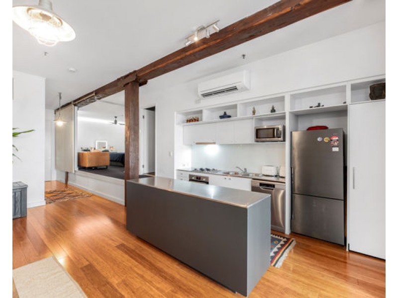 209/88 Macquarie Street, Teneriffe QLD 4005