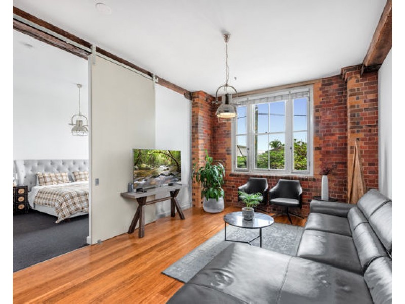 209/88 Macquarie Street, Teneriffe QLD 4005