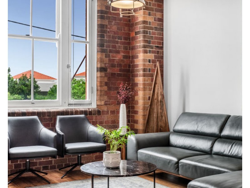 209/88 Macquarie Street, Teneriffe QLD 4005