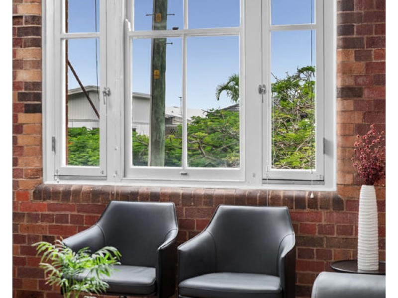 209/88 Macquarie Street, Teneriffe QLD 4005