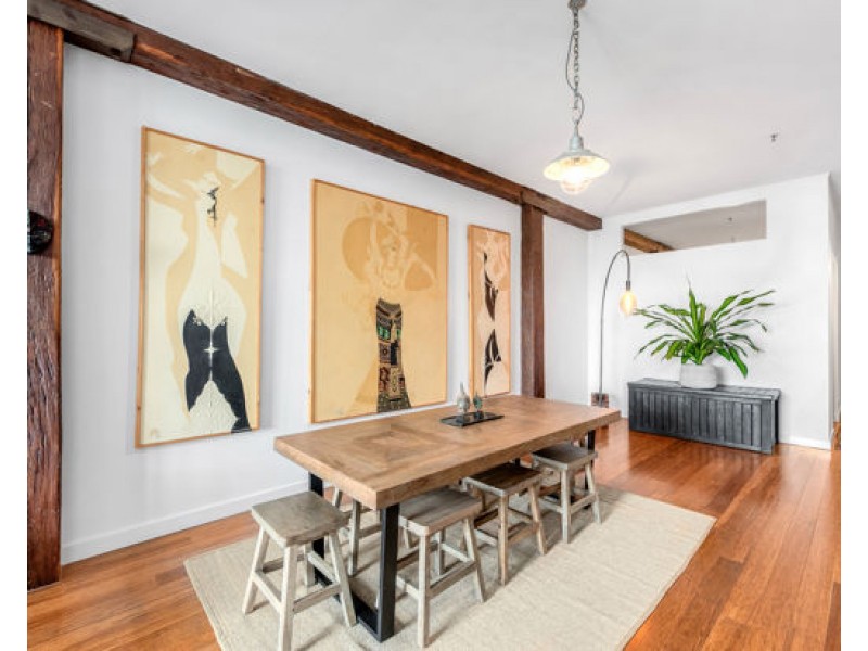 209/88 Macquarie Street, Teneriffe QLD 4005