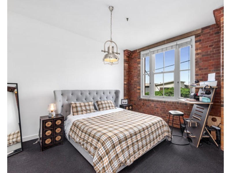 209/88 Macquarie Street, Teneriffe QLD 4005