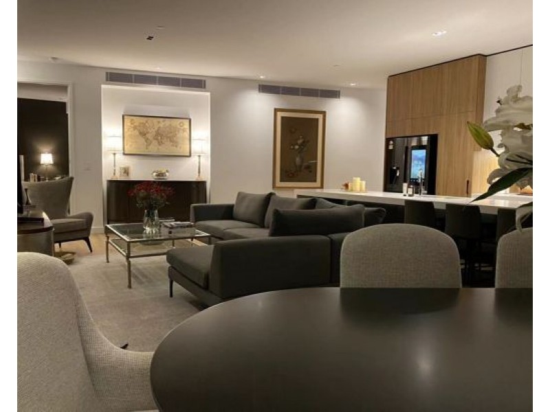 1402/20 WYANDRA STREET, Newstead QLD 4006