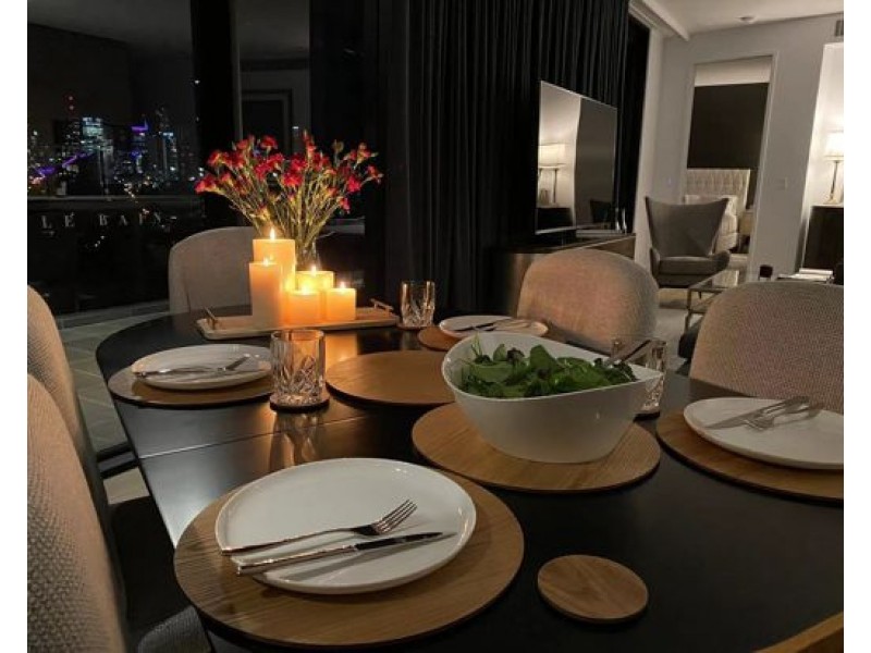 1402/20 WYANDRA STREET, Newstead QLD 4006