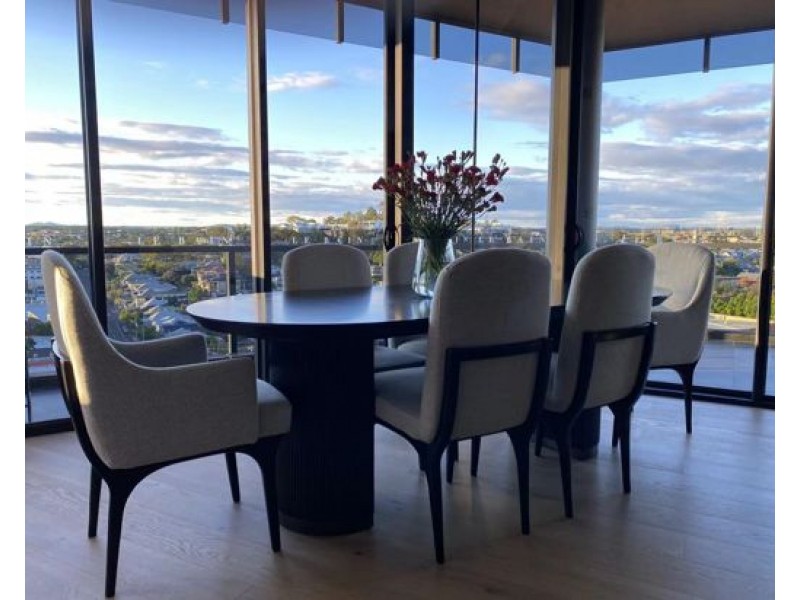 1402/20 WYANDRA STREET, Newstead QLD 4006