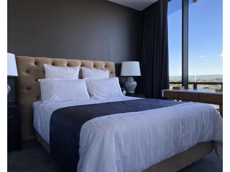 1402/20 WYANDRA STREET, Newstead QLD 4006