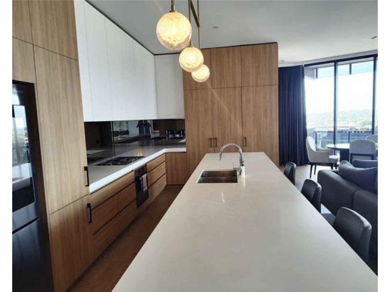 1402/20 WYANDRA STREET, Newstead QLD 4006