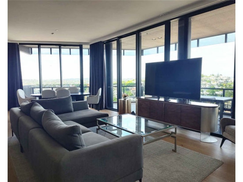 1402/20 WYANDRA STREET, Newstead QLD 4006