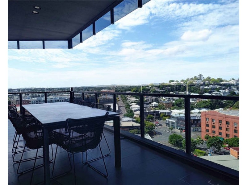 1402/20 WYANDRA STREET, Newstead QLD 4006