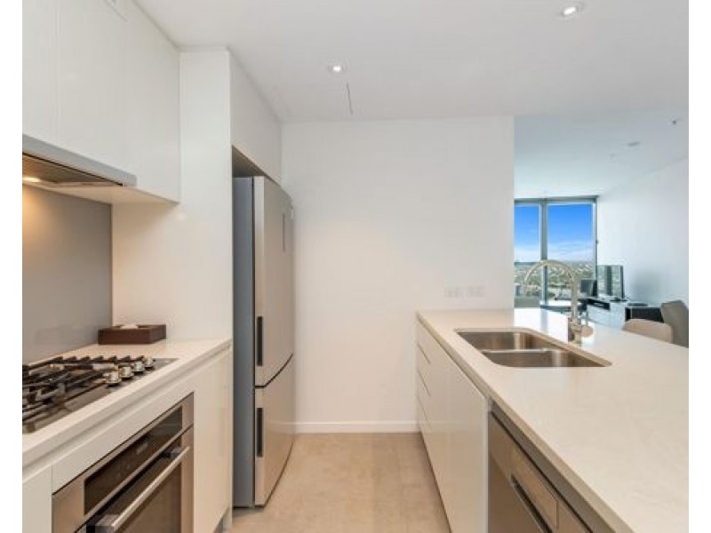 3414/222 Margaret Street, Brisbane City QLD 4000
