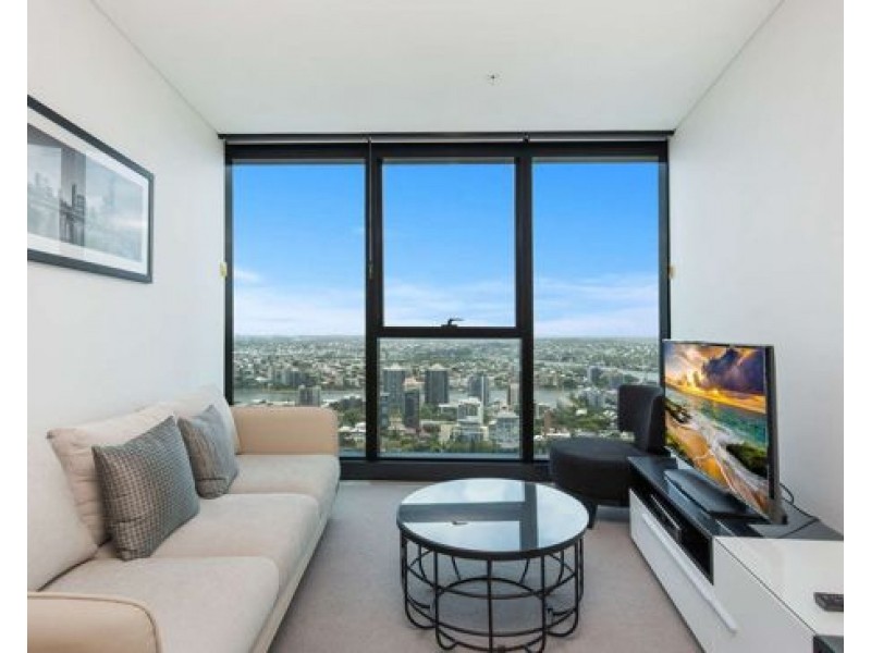 3414/222 Margaret Street, Brisbane City QLD 4000