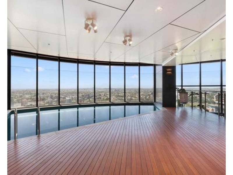 3414/222 Margaret Street, Brisbane City QLD 4000