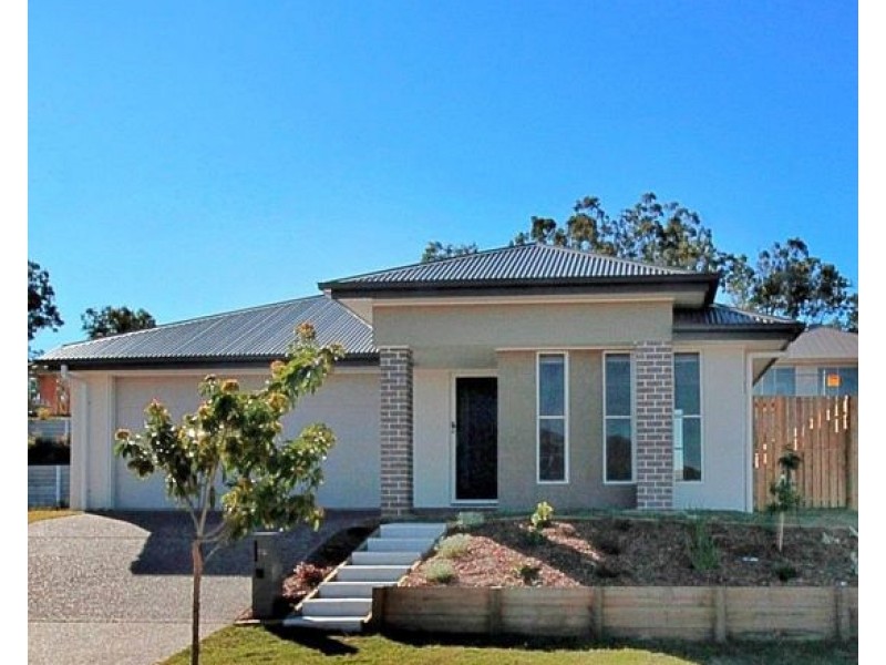 40 Eucalyptus Cres, Ripley QLD 4306