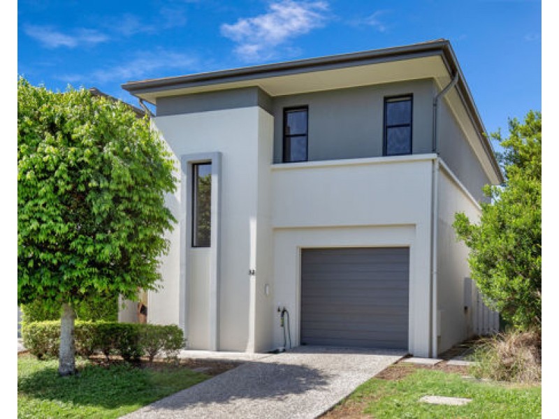 32/2 Bourton Road, Merrimac QLD 4226