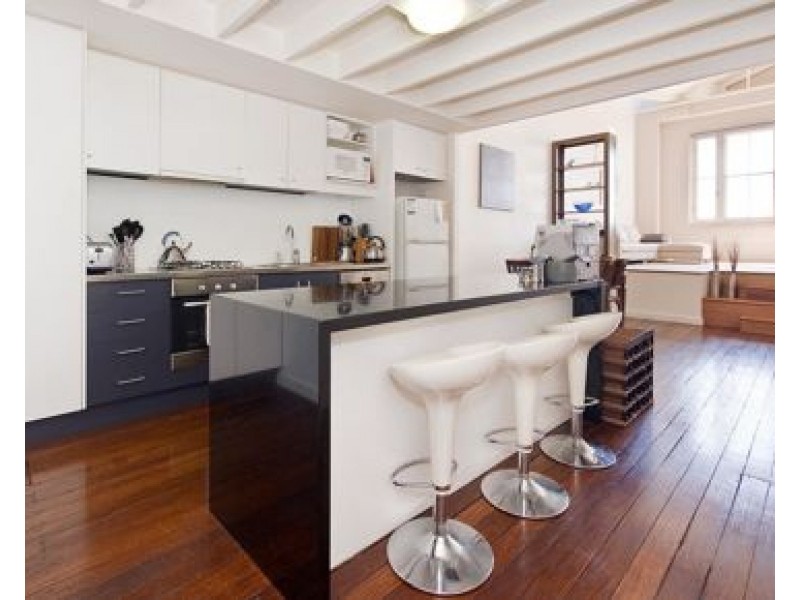 341/50 Macquarie Street, Teneriffe QLD 4005