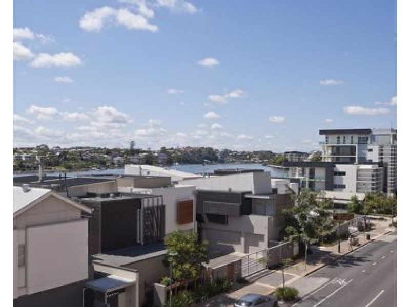 341/50 Macquarie Street, Teneriffe QLD 4005