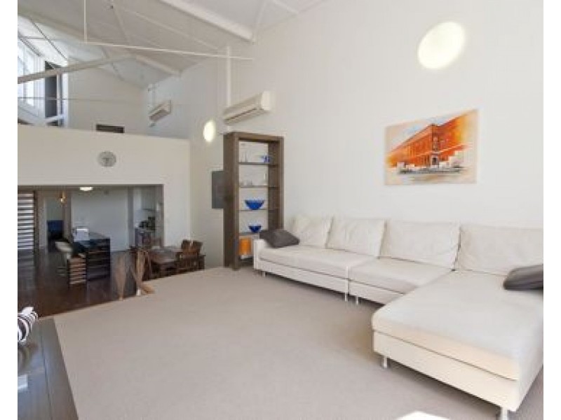 341/50 Macquarie Street, Teneriffe QLD 4005