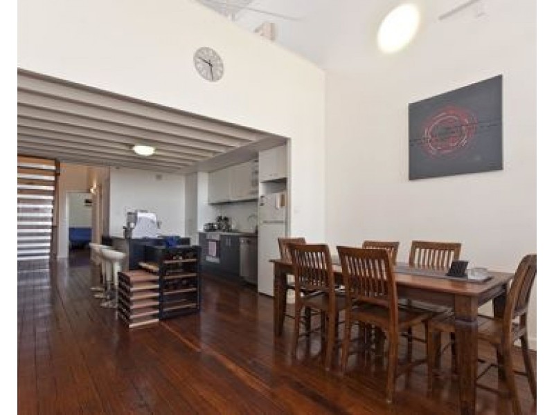 341/50 Macquarie Street, Teneriffe QLD 4005